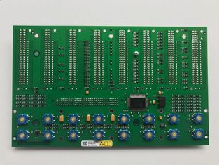 China 00.781.4529/02, HD LOPB board, Heidelber circuit board,CP2000 proveedor
