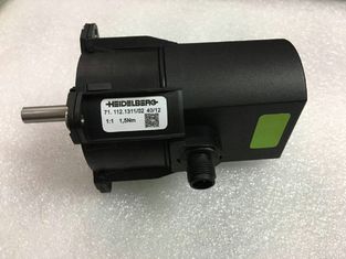 China 71.112.1311/02,HD MOTOR,HD OFFSET PARTS,OFFSET PRINTING MACHINE PARTS proveedor