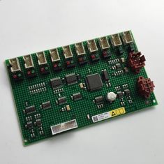 China C2.102.2111/02,00.781.4084,HD MACHINE FLAT MODLE LVM,HD MACHINE LVM-2 BOARD proveedor