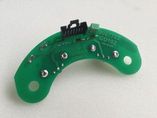 China HD ENCODER CIRCUIT BOARD, 61.105.1031, OFFSET SPARE PARTS FOR HD MACHINE. proveedor