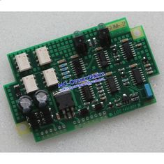 China 10.101.3599,61.110.1341,SUM2,HD circuit board SUM2,Module SUM2 proveedor