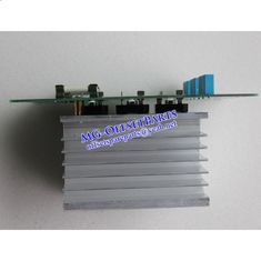 China 91.144.2201, HD GRM5-2 5V NTK power module board, offset spare parts for HD machine proveedor