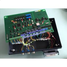 China 65.110.1312 , 68.120.1312,HD sensor DMK-U2 U2 compatible board proveedor