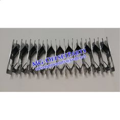 China CA29913P00,CA2-9913-P00,Komori APC flexible steel sheet, komori parts proveedor