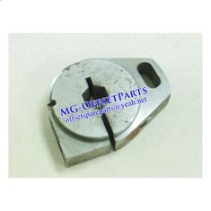 China 464-3220-004, 764-3204-100, 764-3204-1H5,4643220004, 7643204100, 76432041H5,Komori spring bar holder proveedor