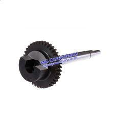 China M2.030.510,HD SM74 machine gear shaft proveedor