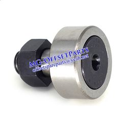 China 9027003202-2,L-440/2480,K144-32,CF12-1,CF12-1B komori cam follower, original komori parts proveedor