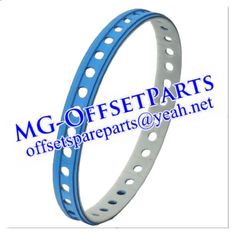 China F4.614.560/01,SLOWDOWN BELT FOR HD PRESS,HD PARTS proveedor