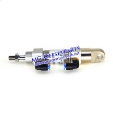 China 294-4314-402,2944314402,KOMORI L-428/2403 MACHINE ORIGINAL AIR CYLINDER,CM2C20-D1066-12,KOMORI ORIGINAL PARTS proveedor