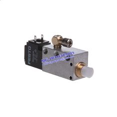 China M2.184.1071,HD SHEET STOP CYLINDER VALVE,HD PARTS proveedor