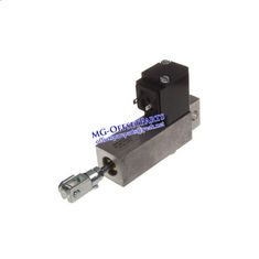 China 61.184.1131,HD PNEUMATIC CYLINDER VALVE,HD PARTS proveedor