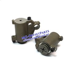 China MV.053.960,M3.028.150,MV.102.071,HD CD74 /XL75 FORWARDING SUCKER,HD PARTS proveedor