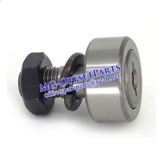 China 9027002600,902-7002-600,Komori L-26 cam follower,original komori parts proveedor