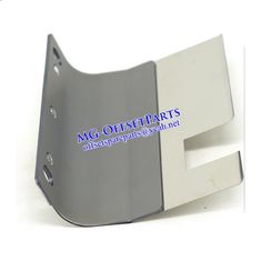 China 7646801507,764-6801-507,ORIGINAL KOMORI GUIDE,KOMORI ORIGINAL PARTS proveedor