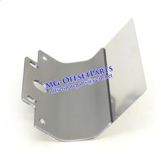 China FME6810401,FME-6810-401,ORIGINAL KOMORI GUIDE,KOMORI ORIGINAL PARTS proveedor
