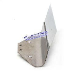 China 81468008H5,814-6800-8H5,ORIGINAL KOMORI GUIDE,KOMORI ORIGINAL PARTS proveedor