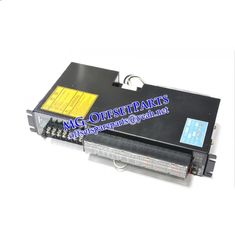 China 5GY-6100-190,DES200C-Z1E,Original Komori Motor Controller,original Komori parts proveedor