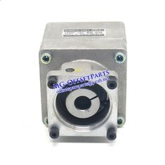 China VRSF-15C-400-B56,999-00617,Original Komori Water Roller Gear box,original Komori spare parts proveedor