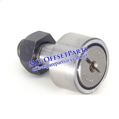 China 2618310400,261-8310-400,ORIGINAL KOMORI CAM FOLLOWER,KOMORI ORIGINAL PARTS proveedor