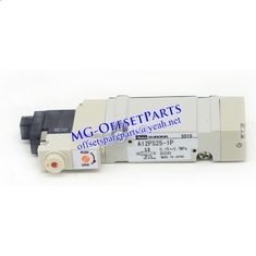 China 3Z08102820,3Z0-8102-820,KOMORI ORIGINAL VALVE,KOMORI ORIGINAL PARTS proveedor