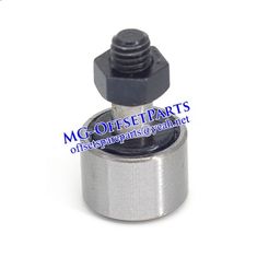 China 3233809500,323-3809-500,KOMORI ORIGINAL CAM FOLLOWER,KOMORI ORIGINAL PARTS proveedor