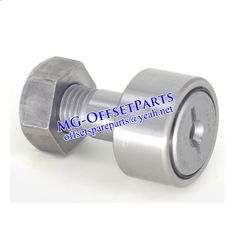 China 3CDH0022L5-2,3CD-H002-2L5-2,KOMORI ORIGINAL CAM FOLLOWER,KOMORI ORIGINAL PARTS proveedor