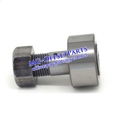 China 7643404000-2,764-3404-000-2,KOMORI ORIGINAL CAM FOLLOWER,KOMORI ORIGINAL PARTS proveedor