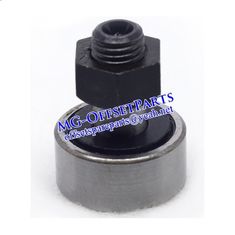 China 3CDZJ012V0,3CD-ZJ01-2V0,KOMORI ORIGINAL CAM FOLLOWER,KOMORI ORIGINAL PARTS proveedor