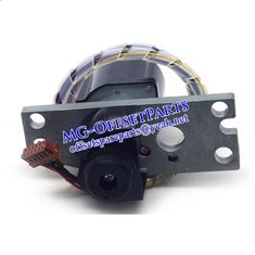 China 5AA0003424,5AA-0003-424,KOMORI ORIGINAL MOTOR DRIVER,KOMORI ORIGINAL PARTS proveedor