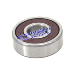 China 4448332004-2,444-8332-004-2 KOMORI ORIGINAL BEARING,KOMORI ORIGINAL PARTS proveedor