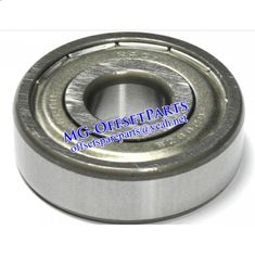 China 3B0-6200-ZZ4-2,3B06200ZZ4-2,KOMORI LS-40 BEARING,KOMORI REPLACEMENT PARTS proveedor