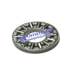 China 3CKA010243,3CK-A010-243 KOMORI BEARING,KOMORI REPLACEMENT PARTS proveedor