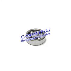 China 3B00063000,3B0-0063-000 KOMORI L-440/LS40 BEARING,KOMORI REPLACEMENT PARTS proveedor