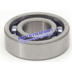 China 3B00062036,3B0-0062-036 KOMORI L-640/226 BEARING,KOMORI REPLACEMENT PARTS proveedor