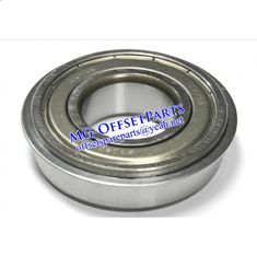 China 3B205ZZNR0,3B2-05ZZ-NR0 KOMORI LR-438/598S/102 BEARING,KOMORI REPLACEMENT PARTS proveedor