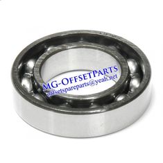 China 3B00069031,3B0-0069-031 KOMORI LR-438/598S/102 BEARING,KOMORI REPLACEMENT PARTS proveedor