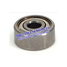 China FME6500300,FME-6500-300 KOMORI LS-440/782 BEARING,KOMORI REPLACEMENT PARTS proveedor