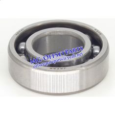 China 3B00062051,3B0-0062-051 KOMORI L-26 BEARING,KOMORI REPLACEMENT PARTS proveedor
