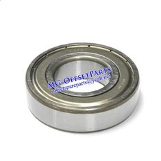 China 3B006206Z2,3B0-0620-6Z2 KOMORI LR-438/598S/102 BEARING,KOMORI REPLACEMENT PARTS proveedor