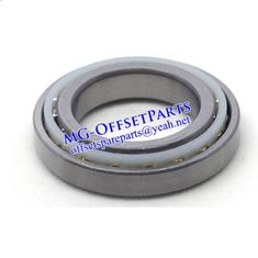 China 3744406403,374-4406-403 KOMORI L-428/2403 BEARING,KOMORI REPLACEMENT PARTS proveedor