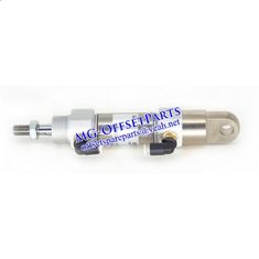 China 294-4314-400,2944314400,294-4314-4G2,29443144G2,KOMORI L-428/2403 AIR CYLINDER, CM2C20-12-DCS2444S,KOMORI ORIGINAL PARTS proveedor