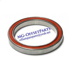 China FLG5010004,FLG-5010-004 KOMORI BEARING,KOMORI REPLACEMENT PARTS proveedor