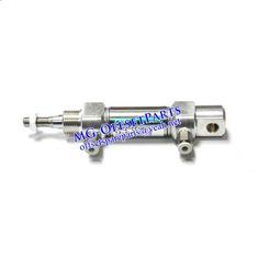 China 814-4301-203,8144301203,KOMORI LS-429/130 MACHINE AIR CYLINDER,KOMORI ORIGINAL PARTS proveedor