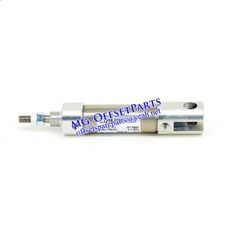 China 444-7018-03S-2,444701803S-2,KOMORI L-440 MACHINE ORIGINAL AIR CYLINDER,CJ216-U1K11-20 SMC,KOMORI ORIGINAL PARTS proveedor