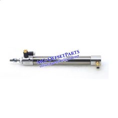 China ZPT-8601-5G0,ZPT86015G0,KOMORI LS-40 MACHINE ORIGINAL AIR CYLINDER,CJ2F16-90-DCI605CI 0.7MPA,KOMORI ORIGINAL PARTS proveedor