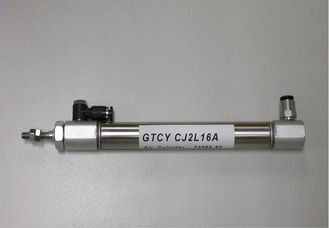 China 764-8602-503,7648602503,KOMORI LS-40 MACHINE ORIGINAL AIR CYLINDER,CJ2L16A-T2055-90 0.7MPA,KOMORI ORIGINAL PARTS proveedor