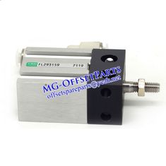 China 323-4500201,3234500201,KOMORI SPICA-26/29 MACHINE ORIGINAL AIR CYLINDER,SMD2-DA-16-5 FL293159 7119,KOMORI ORIGINAL PARTS proveedor