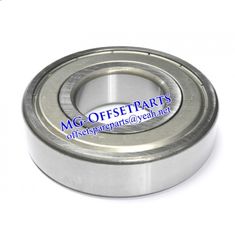 China 3B06310ZZ1,3B0-6310-ZZ1 KOMORI LR-438/598S/102 BEARING,KOMORI ORIGINAL PARTS proveedor