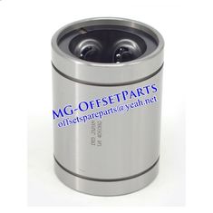 China 3BDD400804,3BD-D400-804 KOMORI L-440/2346 BEARING,KOMORI ORIGINAL PARTS proveedor