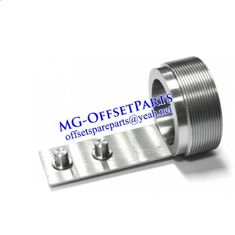 China 76455004CS,764-5500-4CS KOMORI LS-40 BEARING,KOMORI ORIGINAL PARTS proveedor